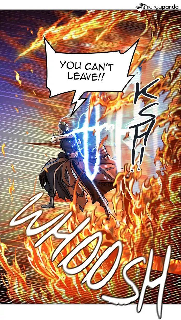 Tower of God Chapter 416 image 013